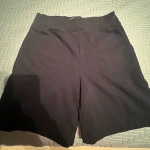 Sweat Shorts (Lands End)